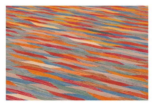 Kilim Afghan Edition - 1