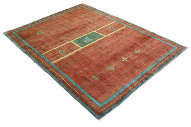 Persa Gabbeh Yalameh - 2