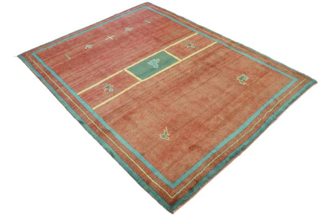 Persa Gabbeh Yalameh - 3