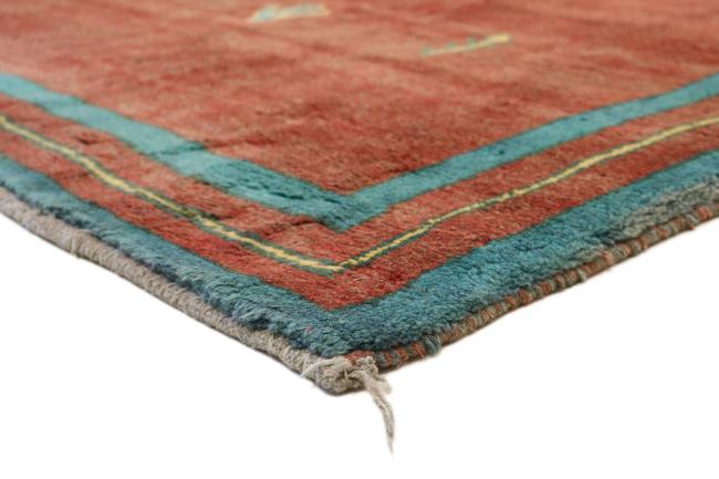 Persa Gabbeh Yalameh - 4