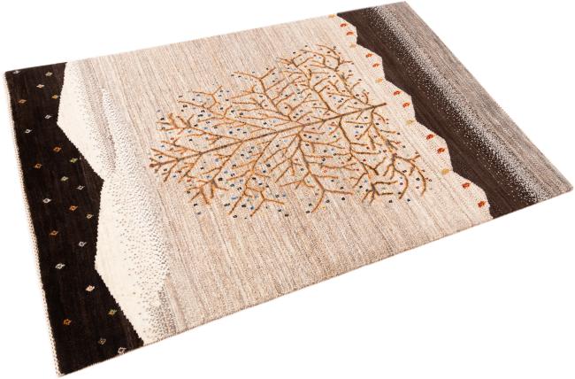 Persia Gabbeh Loribaft Nowbaft - 1