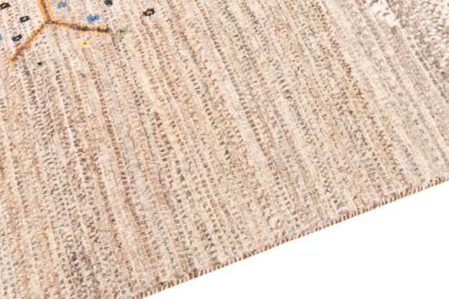 Persia Gabbeh Loribaft Nowbaft - 4