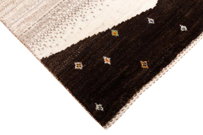 Persia Gabbeh Loribaft Nowbaft - 5