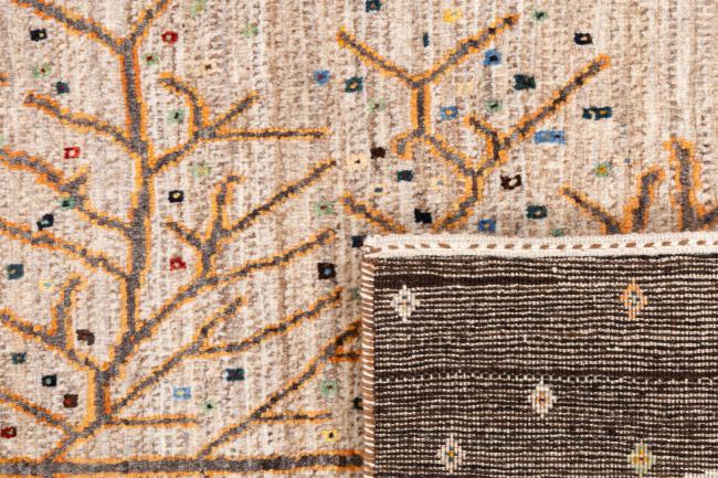 Persia Gabbeh Loribaft Nowbaft - 6