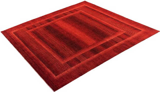 Persa Gabbeh Loribaft Atash - 1