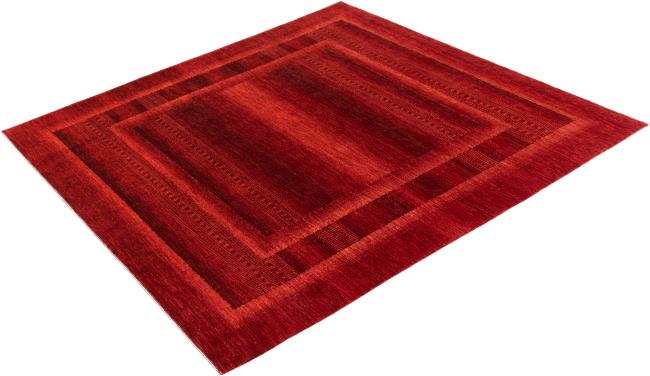 Persa Gabbeh Loribaft Atash - 2