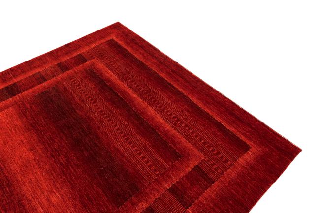 Persa Gabbeh Loribaft Atash - 3