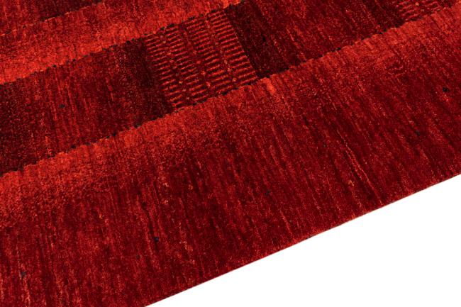 Persa Gabbeh Loribaft Atash - 4