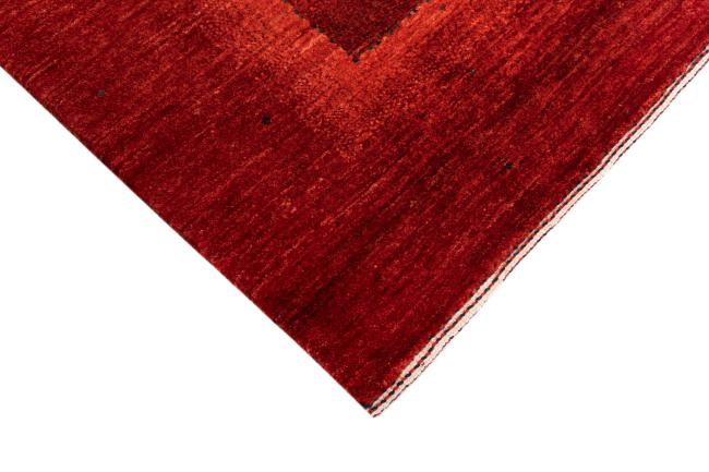 Persa Gabbeh Loribaft Atash - 5