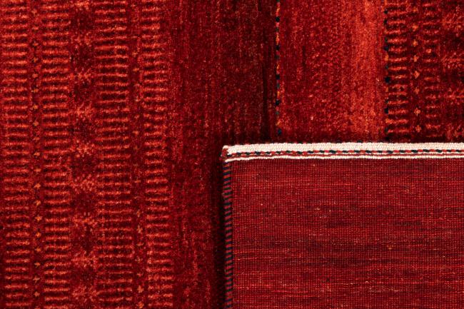 Persa Gabbeh Loribaft Atash - 6