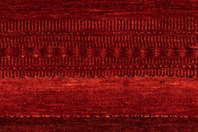 Persa Gabbeh Loribaft Atash - 7