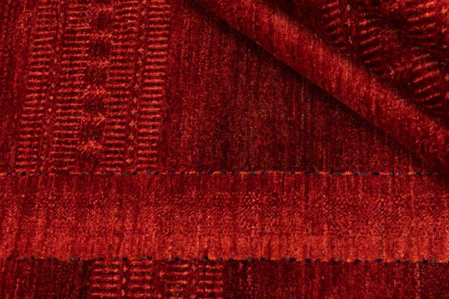 Persa Gabbeh Loribaft Atash - 8