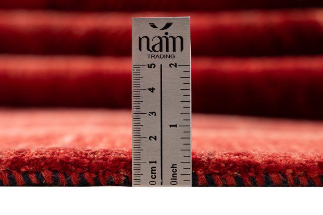 Persa Gabbeh Loribaft Atash - 9