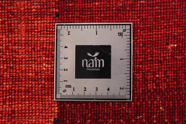 Persa Gabbeh Loribaft Atash - 10