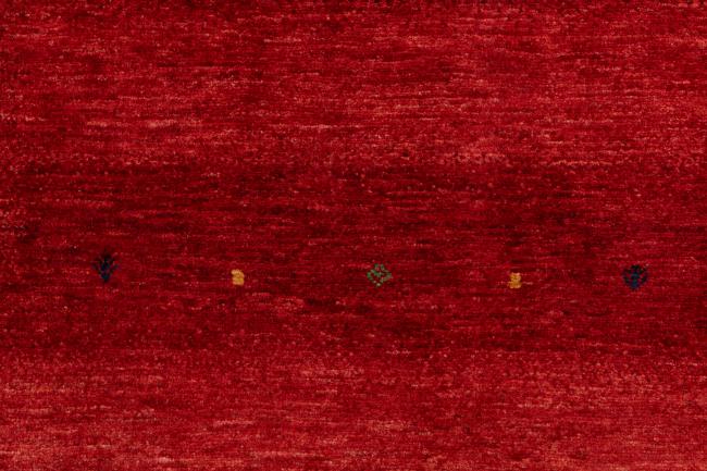Perzisch Gabbeh Loribaft Atash - 6