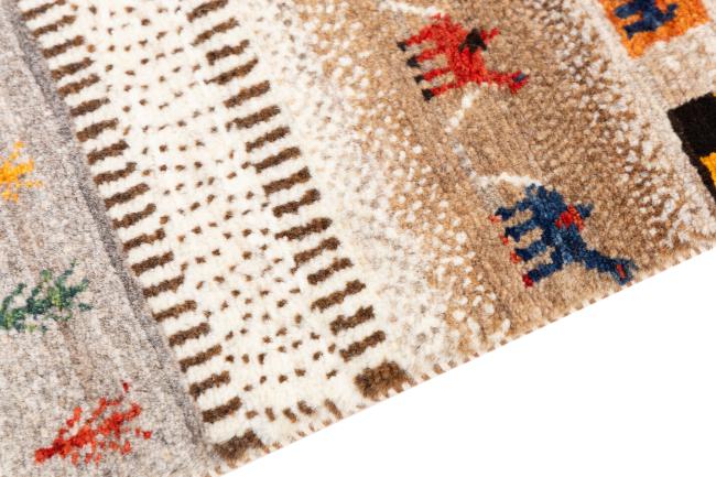 Perser Gabbeh Loribaft Essence - 4