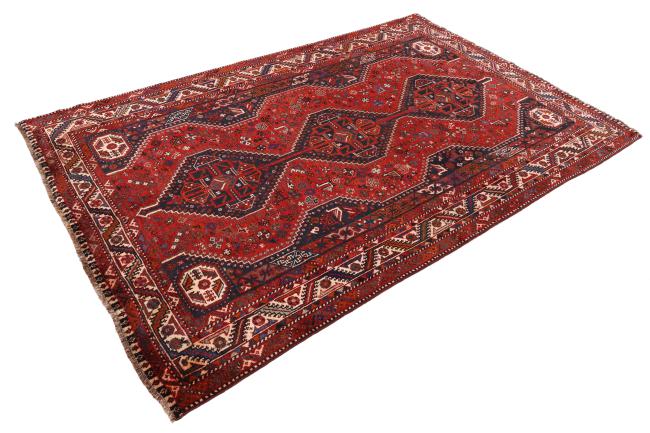 Shiraz - 1