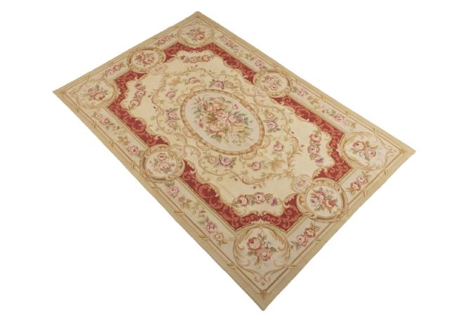 Kilim Aubusson - 2