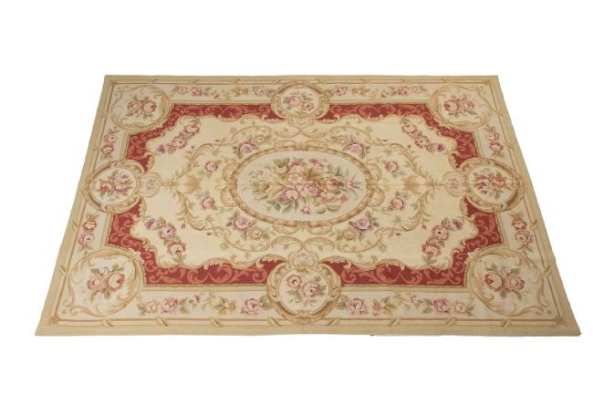 Kilim Aubusson - 3