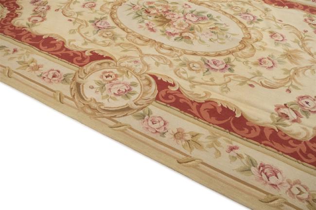 Kilim Aubusson - 4