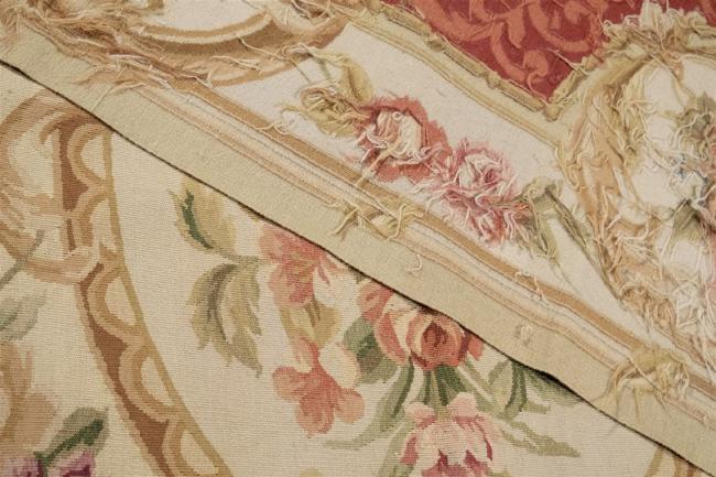 Kilim Aubusson - 5