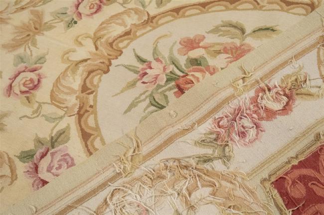 Kilim Aubusson - 6