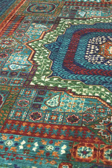 Mamluk - 1