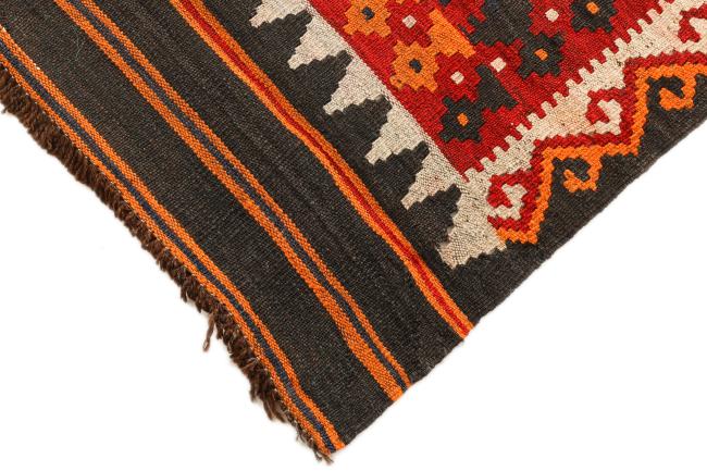 Kilim Afegão Antigo - 2