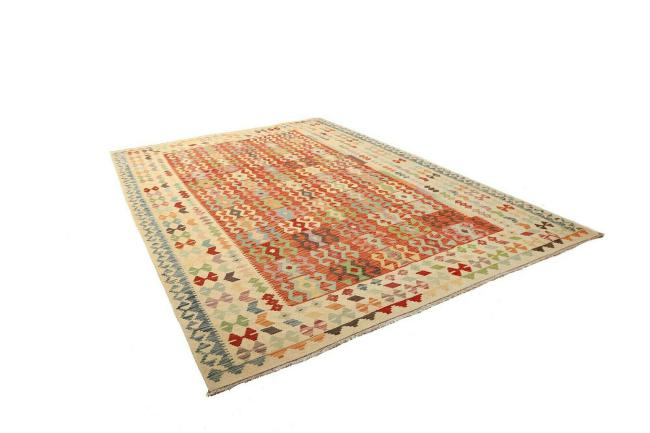 Kilim Afegão - 2