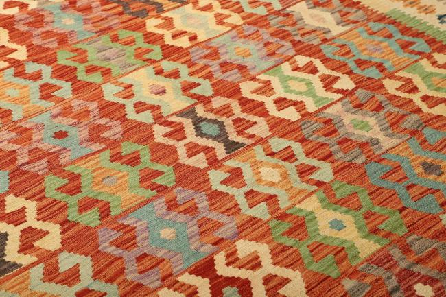 Kilim Afegão - 3