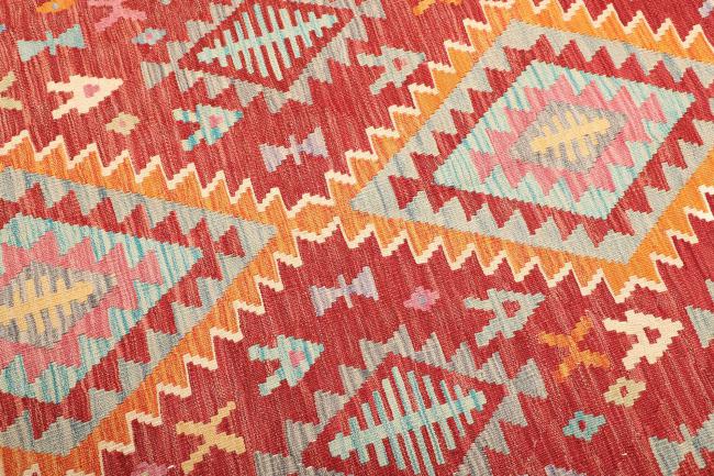 Kilim Afghan - 3