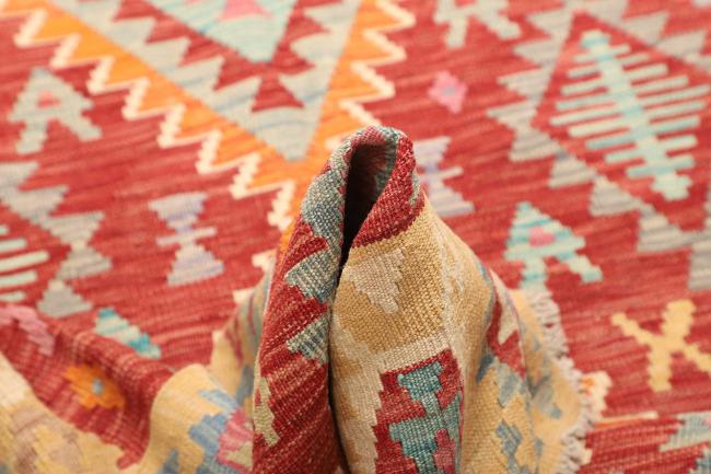 Kilim Afghan - 5