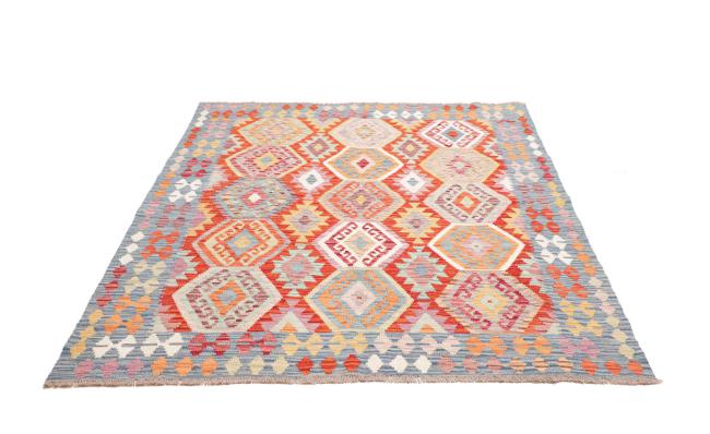 Kilim Afghan - 1