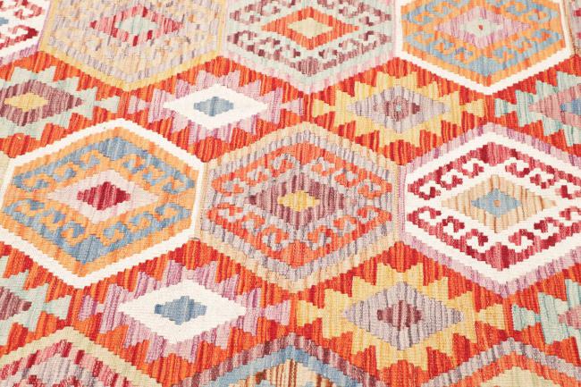 Kilim Afghan - 3