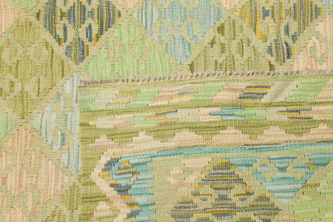 Κιλίμ Afghan - 4