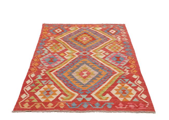Kilim Afghan - 1