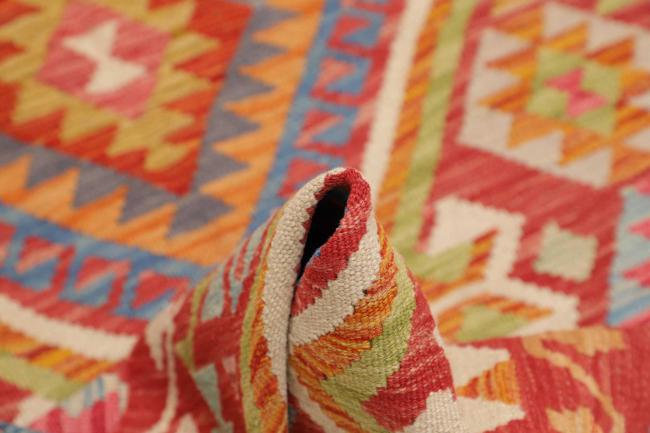 Kilim Afghan - 5