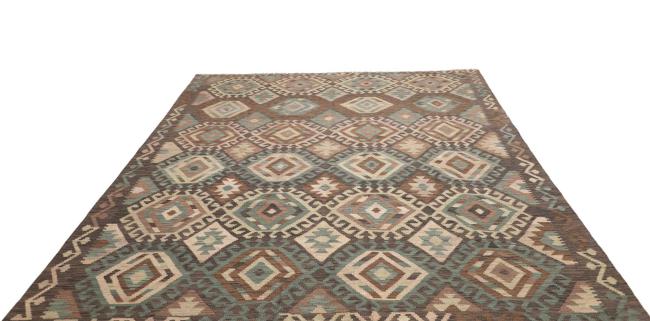 Kelim Afghan - 1