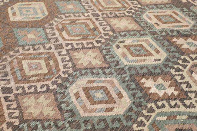 Kelim Afghan - 3