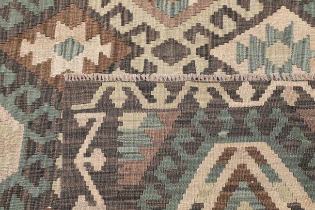 Kelim Afghan - 4