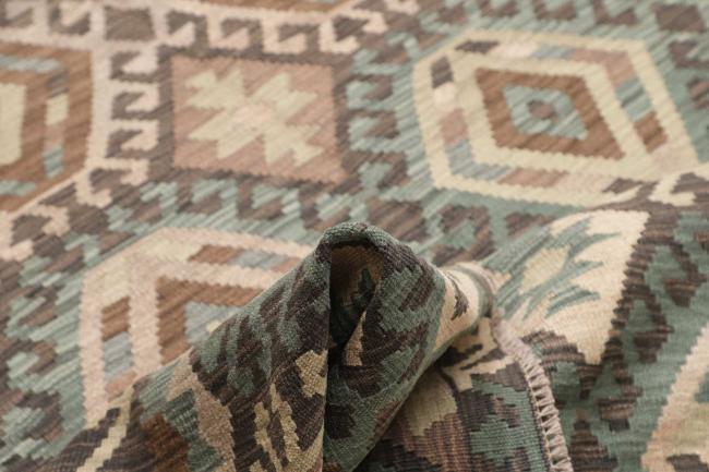 Kelim Afghan - 5