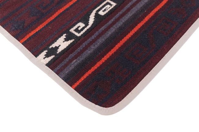 Kilim Afghan Cushion Cover - 3