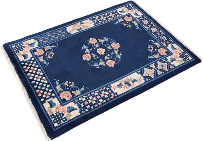 China Peking Vechi - 1