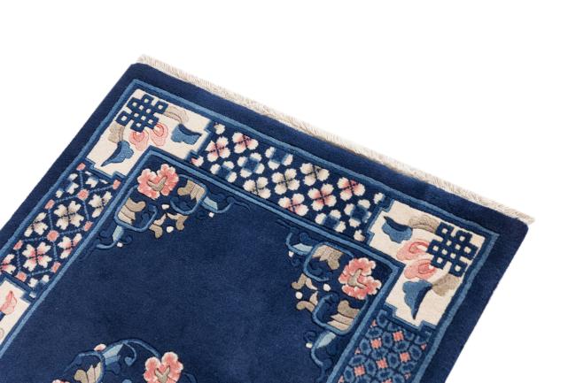 China Peking Vechi - 3