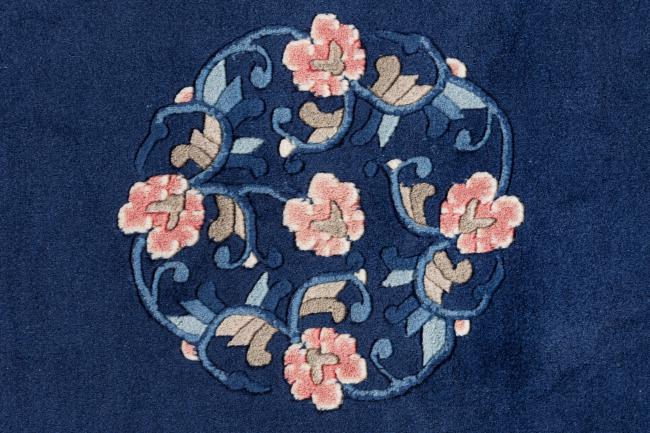 China Peking Vechi - 6