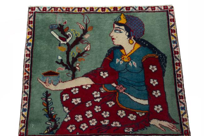 Shiraz - 3