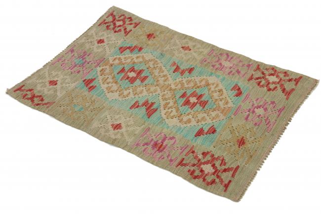 Kilim Afegão - 1