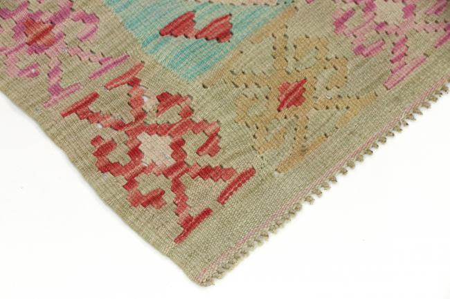 Kilim Afegão - 4