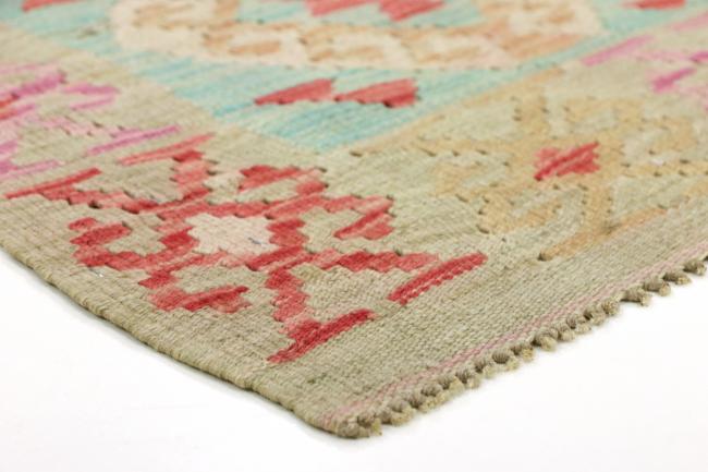 Kilim Afegão - 5