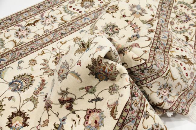 Tabriz 50Raj Faraji - 5